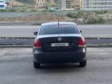 Volkswagen Polo 2013 года за 3 120 315 тг. в Усть-Каменогорск – фото 3