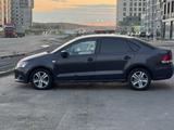 Volkswagen Polo 2013 года за 3 120 315 тг. в Усть-Каменогорск – фото 2