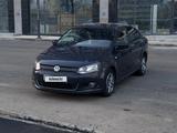 Volkswagen Polo 2013 года за 3 120 315 тг. в Усть-Каменогорск