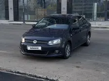 Volkswagen Polo, 2013