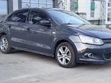 Volkswagen Polo 2013 года за 3 120 315 тг. в Усть-Каменогорск – фото 5