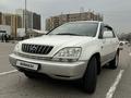 Lexus RX 300 2001 года за 6 300 000 тг. в Алматы – фото 9
