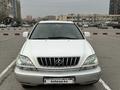 Lexus RX 300 2001 года за 6 300 000 тг. в Алматы – фото 10