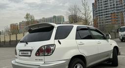 Lexus RX 300 2001 года за 6 300 000 тг. в Алматы – фото 5