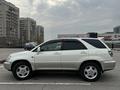 Lexus RX 300 2001 года за 6 300 000 тг. в Алматы – фото 7