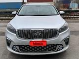 Kia Sorento 2019 годаүшін11 000 000 тг. в Алматы