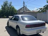 Nissan Cefiro 1996 годаүшін1 900 000 тг. в Алматы – фото 3