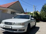 Nissan Cefiro 1996 годаүшін1 900 000 тг. в Алматы – фото 2