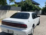 Nissan Cefiro 1996 годаүшін1 900 000 тг. в Алматы – фото 4