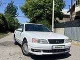 Nissan Cefiro 1996 годаүшін1 900 000 тг. в Алматы