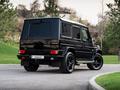 Mercedes-Benz G 63 AMG 2015 годаүшін40 000 000 тг. в Алматы – фото 13