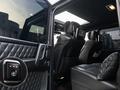 Mercedes-Benz G 63 AMG 2015 года за 40 000 000 тг. в Алматы – фото 28