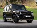 Mercedes-Benz G 63 AMG 2015 года за 40 000 000 тг. в Алматы – фото 3