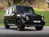 Mercedes-Benz G 63 AMG 2015 годаүшін40 000 000 тг. в Алматы – фото 3