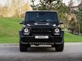 Mercedes-Benz G 63 AMG 2015 годаүшін40 000 000 тг. в Алматы – фото 8