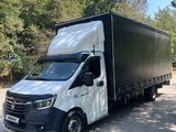 ГАЗ ГАЗель NEXT 2013 годаүшін15 500 000 тг. в Кызылорда – фото 5
