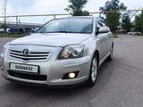 Toyota Avensis 2007 года за 5 150 000 тг. в Алматы