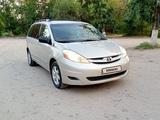 Toyota Sienna 2008 года за 8 750 000 тг. в Рудный – фото 2