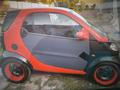Smart Fortwo 1999 года за 1 600 000 тг. в Алматы – фото 2