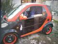 Smart Fortwo 1999 года за 1 600 000 тг. в Алматы