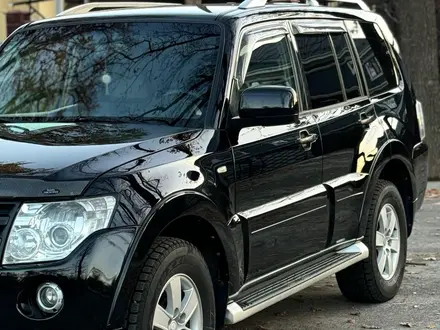 Mitsubishi Pajero 2008 года за 8 850 000 тг. в Алматы – фото 16