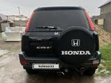 Honda CR-V 1998 годаүшін3 600 000 тг. в Алматы – фото 3
