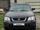 Honda CR-V 1998 годаүшін3 600 000 тг. в Алматы