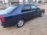 Mercedes-Benz C 180 1996 года за 2 600 000 тг. в Жезказган – фото 2