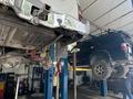 Ремонт немецких автомобилей в Алматы