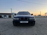 BMW 525 2001 годаүшін4 000 000 тг. в Тараз