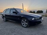 BMW 525 2001 годаүшін4 000 000 тг. в Тараз – фото 3