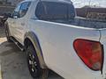 Mitsubishi L200 2013 годаүшін5 000 000 тг. в Атырау – фото 3