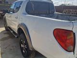 Mitsubishi L200 2013 годаүшін4 500 000 тг. в Атырау – фото 3