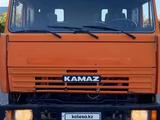 КамАЗ  54115 2010 годаүшін6 000 000 тг. в Шымкент