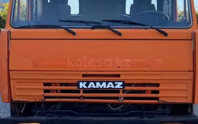 КамАЗ  54115 2010 года за 6 000 000 тг. в Шымкент