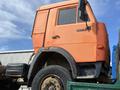 КамАЗ  54115 2010 года за 6 000 000 тг. в Шымкент – фото 2