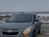 Chevrolet Cobalt 2022 года за 6 300 000 тг. в Лисаковск – фото 2