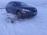 Toyota Camry 2008 года за 7 500 000 тг. в Усть-Каменогорск – фото 4