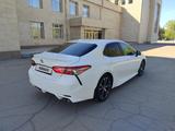 Toyota Camry 2019 годаүшін14 000 000 тг. в Кокшетау – фото 3