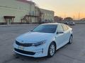 Kia Optima 2016 года за 7 000 000 тг. в Караганда