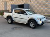 Mitsubishi L200 2008 года за 5 000 000 тг. в Астана