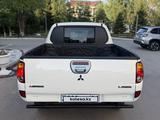 Mitsubishi L200 2008 года за 5 000 000 тг. в Астана – фото 3