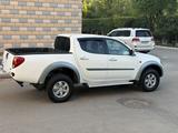 Mitsubishi L200 2008 года за 5 000 000 тг. в Астана – фото 2