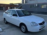 ВАЗ (Lada) Priora 2172 2013 годаүшін2 000 000 тг. в Атырау – фото 2