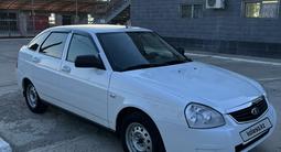 ВАЗ (Lada) Priora 2172 2013 года за 2 000 000 тг. в Атырау – фото 2