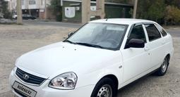 ВАЗ (Lada) Priora 2172 2013 года за 2 000 000 тг. в Атырау – фото 3