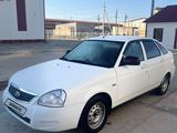 ВАЗ (Lada) Priora 2172 2013 годаүшін2 000 000 тг. в Атырау