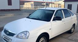ВАЗ (Lada) Priora 2172 2013 года за 2 000 000 тг. в Атырау