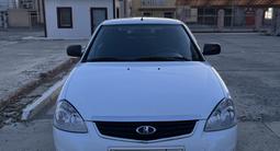 ВАЗ (Lada) Priora 2172 2013 года за 2 000 000 тг. в Атырау – фото 4