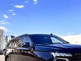 Chevrolet Suburban 2022 года за 52 000 000 тг. в Алматы – фото 3